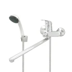 Смеситель для ванны VENTA VX326DC