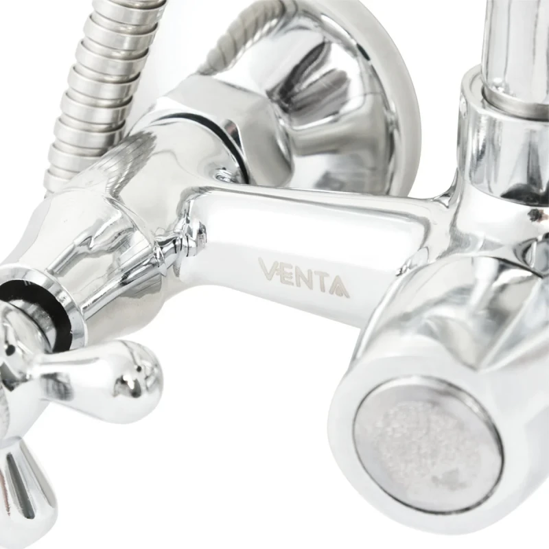 Смеситель для ванны VENTA VD336DC