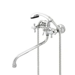 Смеситель для ванны VENTA VD336DC