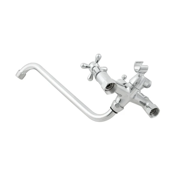 Смеситель для ванны VENTA VD336DC