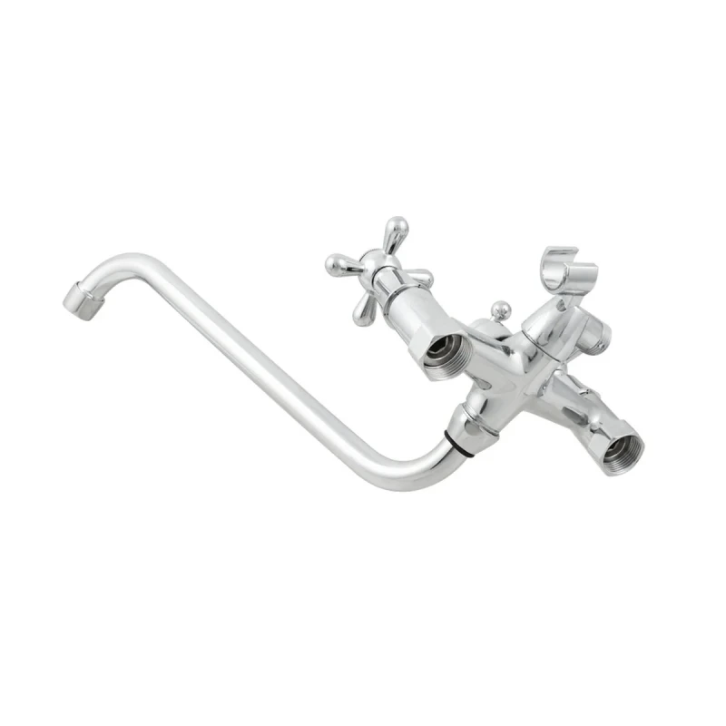 Смеситель для ванны VENTA VD336DC