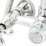 Смеситель для ванны VENTA VD346DC