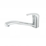 Змішувач для умивальника VENTA VX406DC