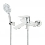 Смеситель для ванны VENTA BF305KC