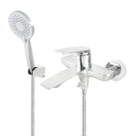 Смеситель для ванны VENTA BF305KC