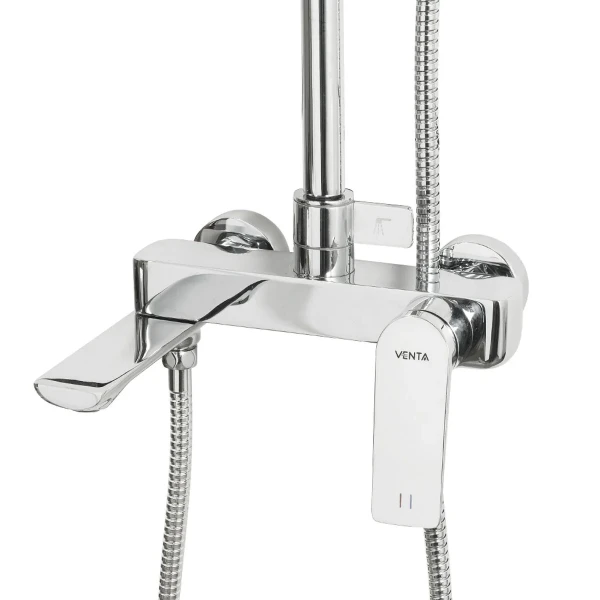 Душевая система VENTA BF605SC