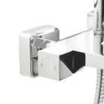 Душевая система VENTA BR615KC