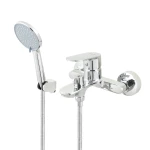 Смеситель для ванны VENTA BF325KC