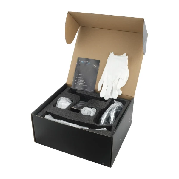 Смеситель для ванны VENTA BT335KC