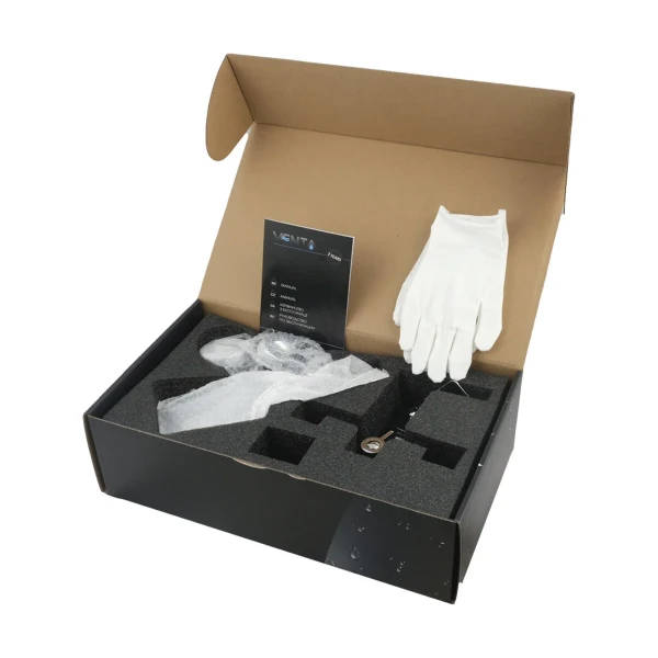 Смеситель для ванны VENTA BT335DC