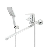 Смеситель для ванны VENTA BT335DC