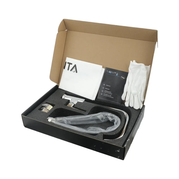 Смеситель для кухни VENTA BT425FC