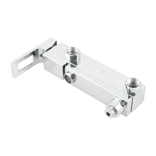 Смеситель для ванны VENTA BS345SC