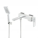 Смеситель для ванны VENTA BS345SC