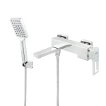 Смеситель для ванны VENTA BS345SC