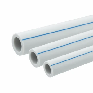 Труба PPR Raftec PN20 40x6.7 мм