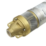 Вихревой скважинный насос TATRA-line 4SKM-150 1.1 kw Q.max 45л/мин., H.max 98m