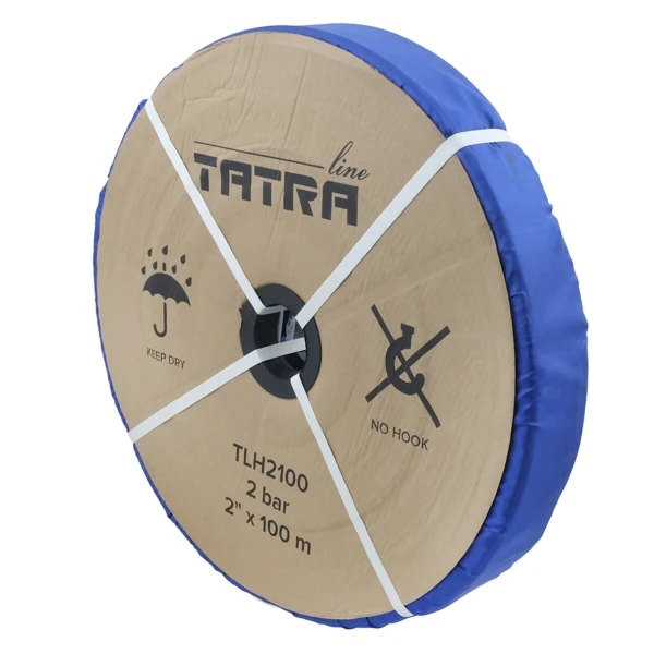 Шланг пожарный Tatra-line 2