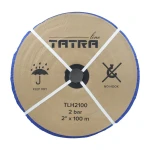 Шланг пожарный Tatra-line 2