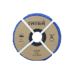 Шланг пожежний Tatra-line 2