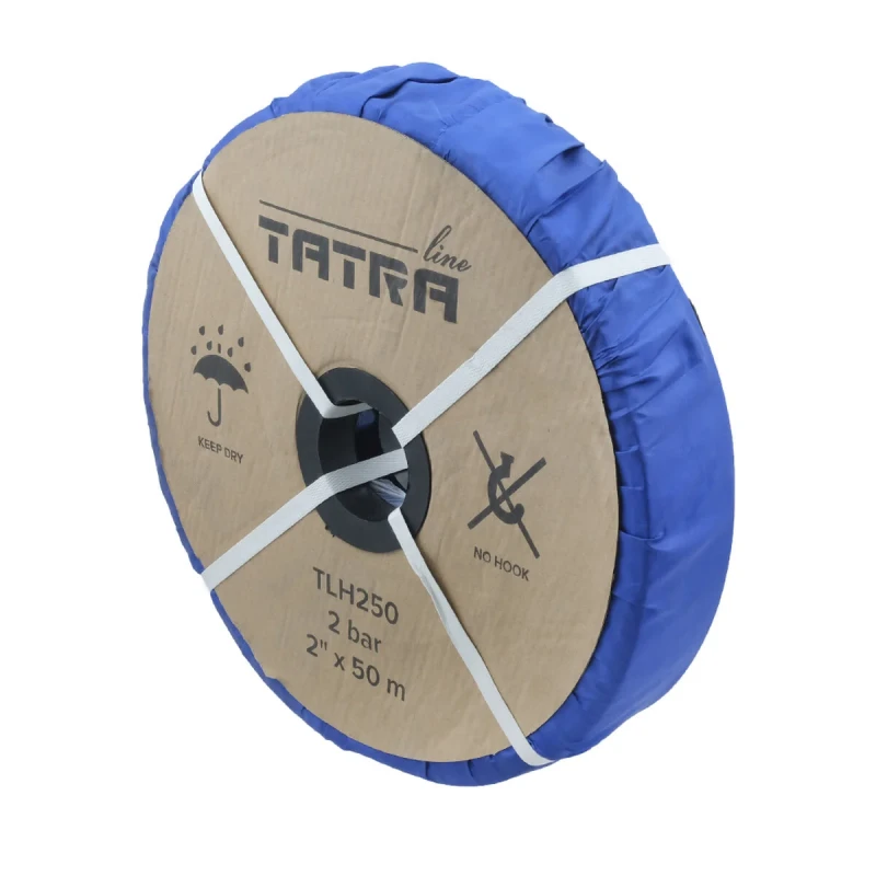 Шланг пожежний Tatra-line 2