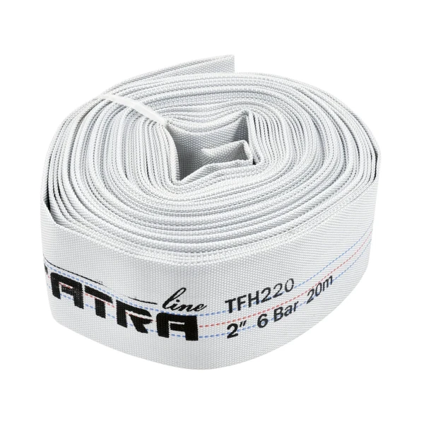 Шланг пожарный Tatra-line 2