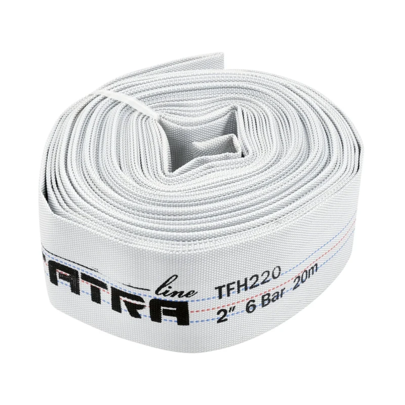 Шланг пожежний Tatra-line 2