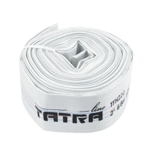 Шланг пожежний Tatra-line 2
