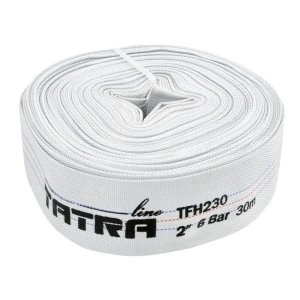 Шланг пожежний Tatra-line 2