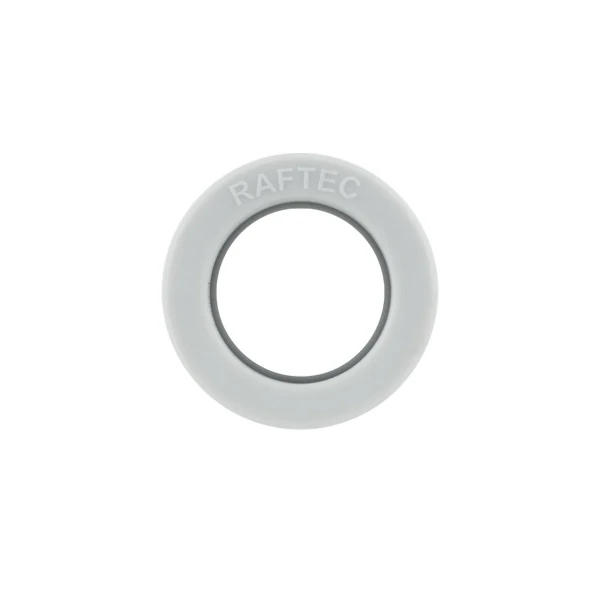 Муфта PPR Raftec 20мм RC20