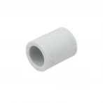 Муфта PPR Raftec 20мм RC20