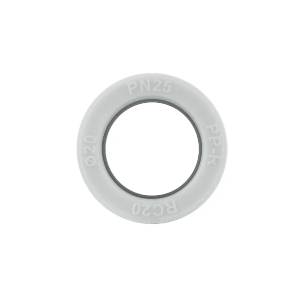 Муфта PPR Raftec 20мм RC20