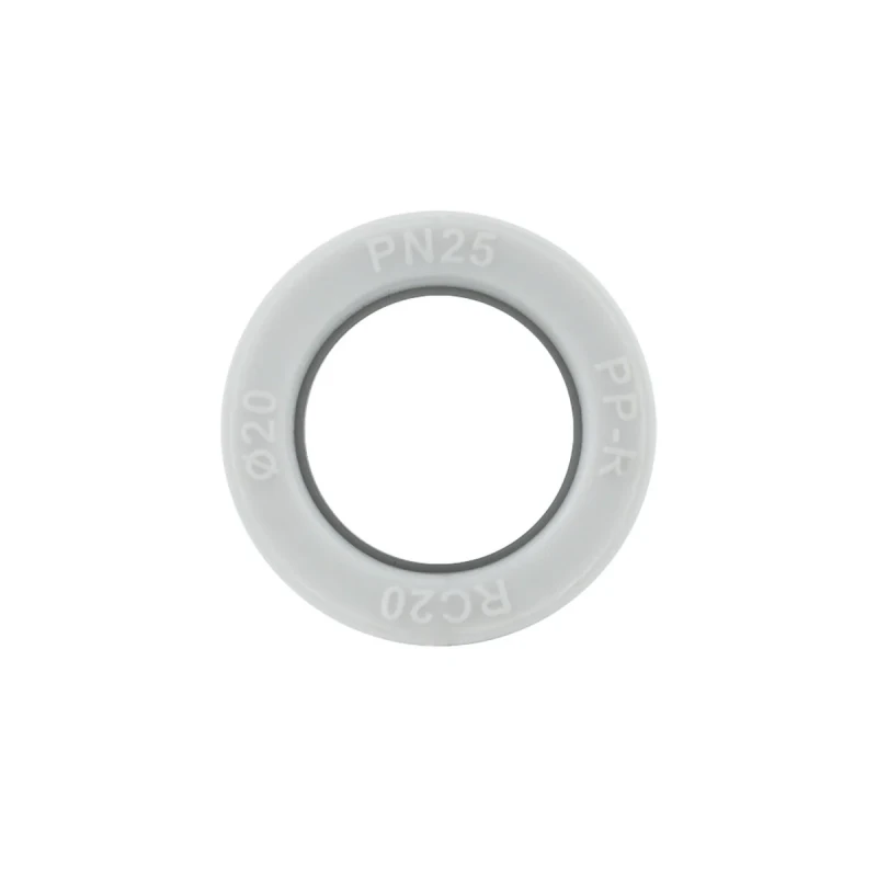 Муфта PPR Raftec 20мм RC20