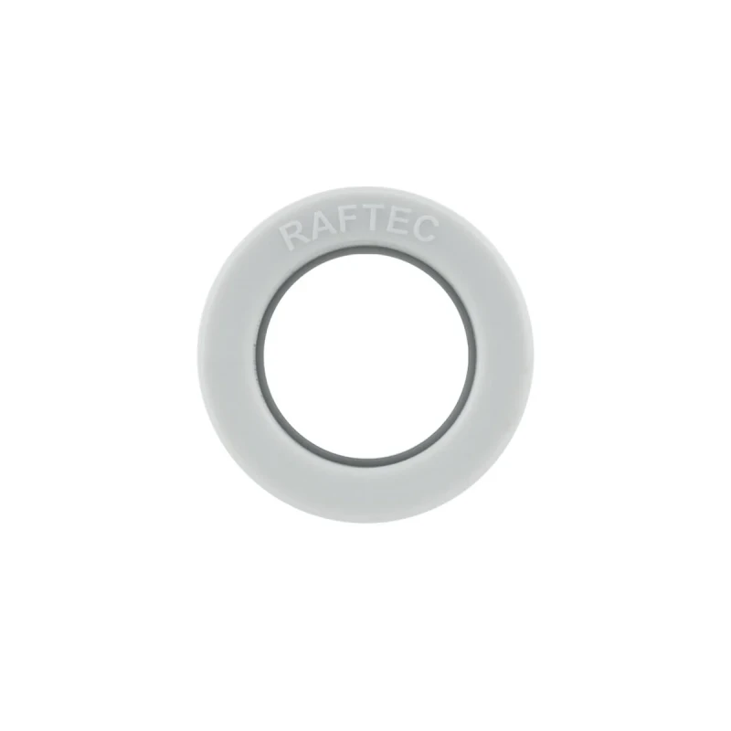 Муфта PPR Raftec 25мм RC25