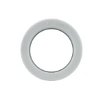 Муфта PPR Raftec 50мм RC50