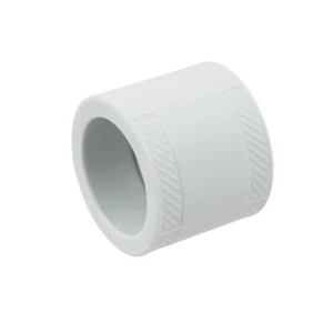 Муфта PPR Raftec 50мм RC50