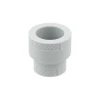 Муфта редукционная PPR Raftec 40х20 мм RR4020
