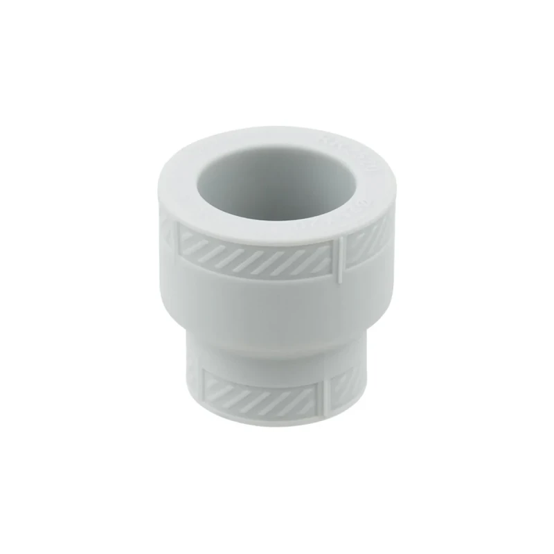 Муфта редукционная PPR Raftec 50х40 мм RR5040