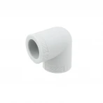 Колено PPR Raftec 90° 20мм RE9020