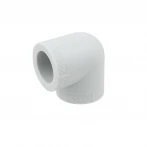 Колено PPR Raftec 90° 25мм RE9025