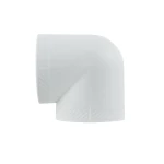 Коліно PPR Raftec 90° 50мм RE9050