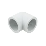Коліно PPR Raftec 90° 50мм RE9050