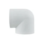 Коліно PPR Raftec 90° 63мм RE9063