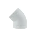 Коліно PPR Raftec 45° 25мм RE4525