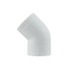 Коліно PPR Raftec 45° 32мм RE4532