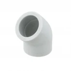 Коліно PPR Raftec 45° 50мм RE45450