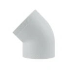 Коліно PPR Raftec 45° 50мм RE45450