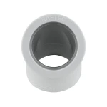 Коліно PPR Raftec 45° 63мм RE45463