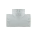 Трійник PPR Raftec 25 мм RT25