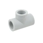 Трійник PPR Raftec 50 мм RT50